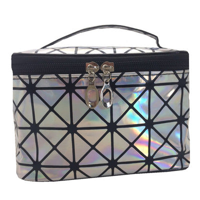 化妆包 3D 激光 – 全息 & 防水