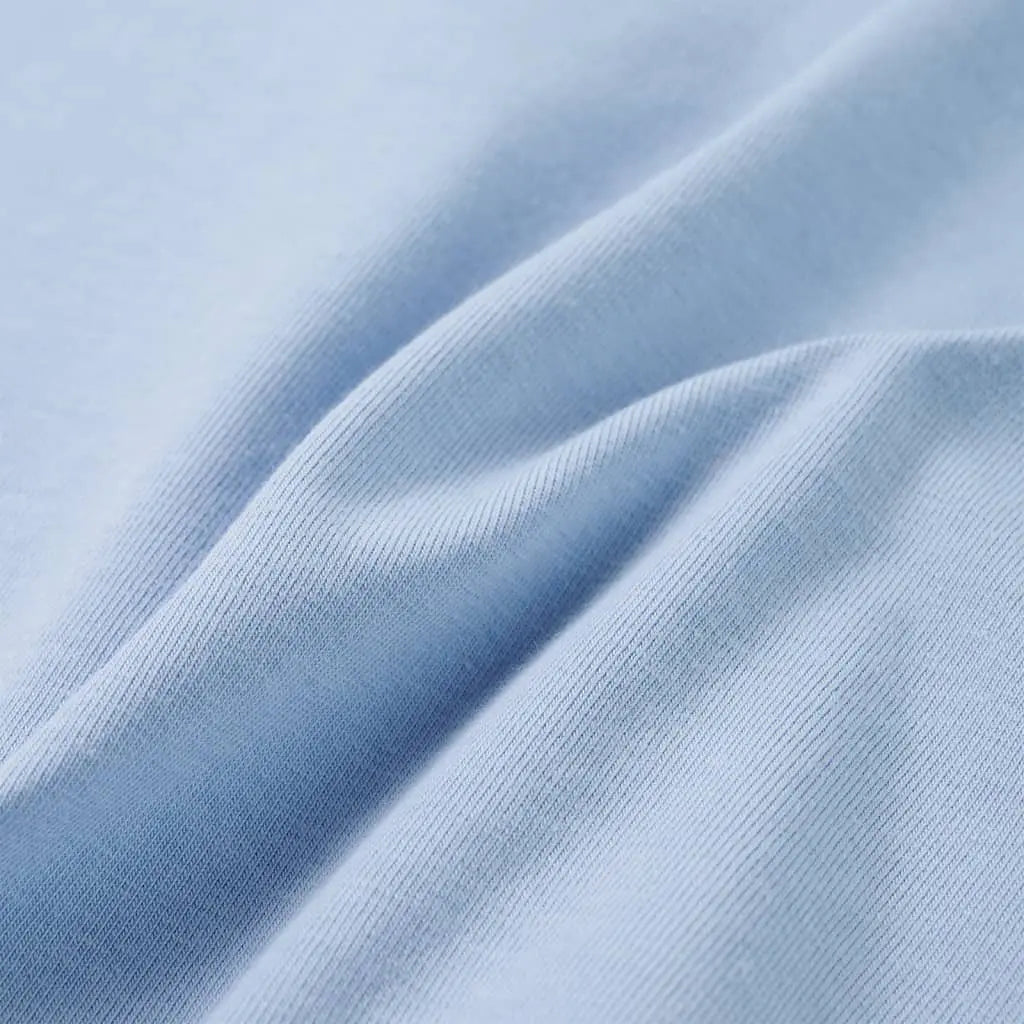 Kinder T‑Shirt – Ice Cream Print SimplyOnlineShopping