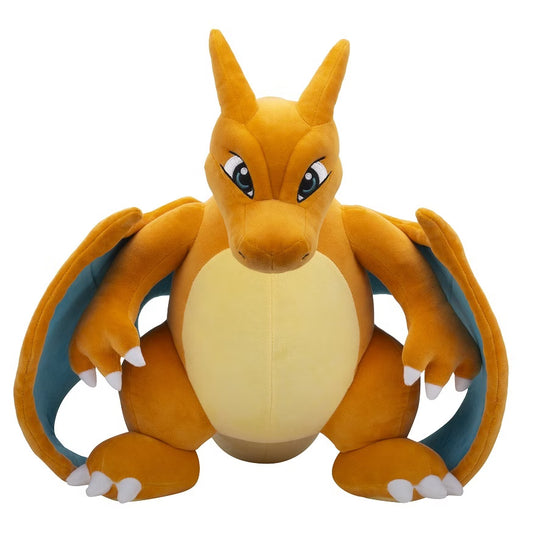 Pokémon - Charizard / Charizard plush figure - 60 cm