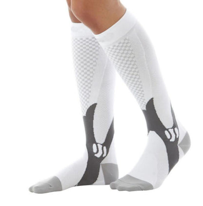 Compression Socks For Men&Women Best Graduated Athletic Fit For Running Flight Travel Boost Stamina Circulation&Recovery Socks SimplyOnlineShopping