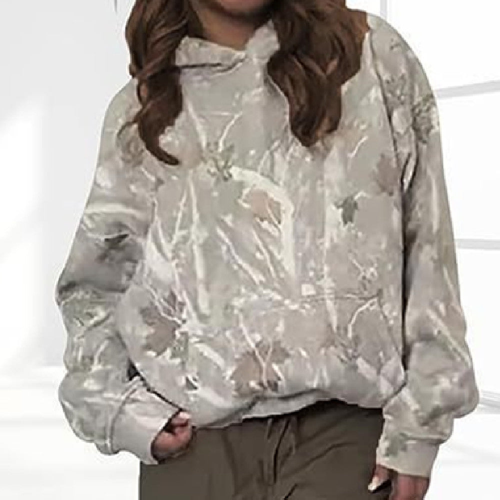 Women's Fashion Casual Pocket Top SimplyOnlineShopping