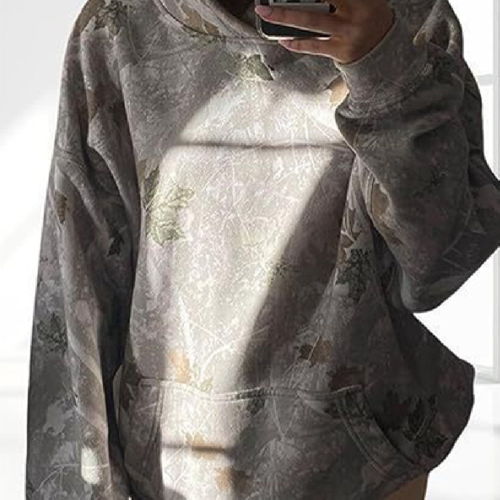 Women's Fashion Casual Pocket Top SimplyOnlineShopping