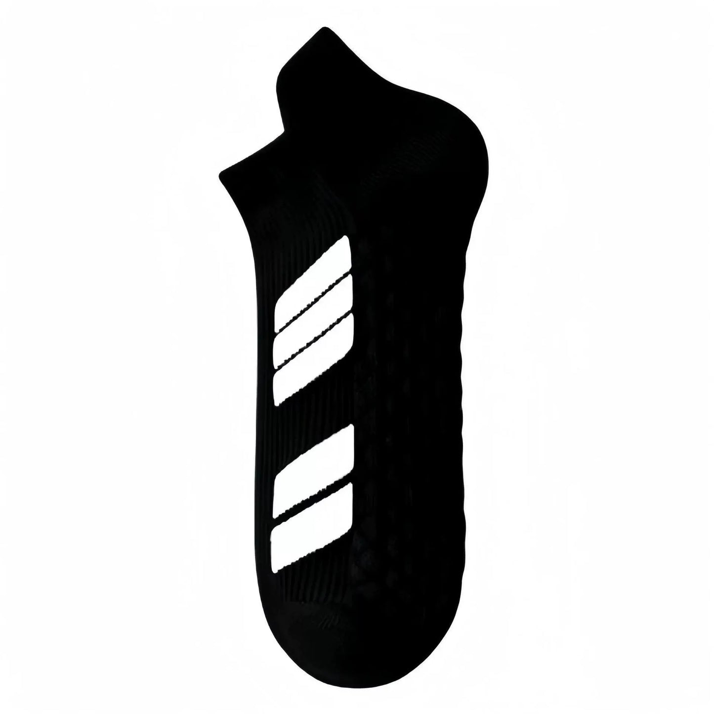 Outdoor Running Basketball Socks Towel Massage Footbed Thickening Sweat-absorbing Men's Socks SimplyOnlineShopping