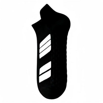 Outdoor Running Basketball Socks Towel Massage Footbed Thickening Sweat-absorbing Men's Socks SimplyOnlineShopping