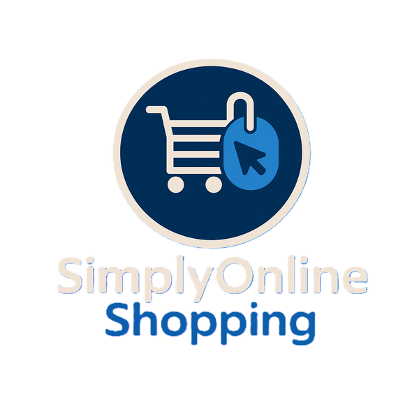 SimplyOnlineShopping