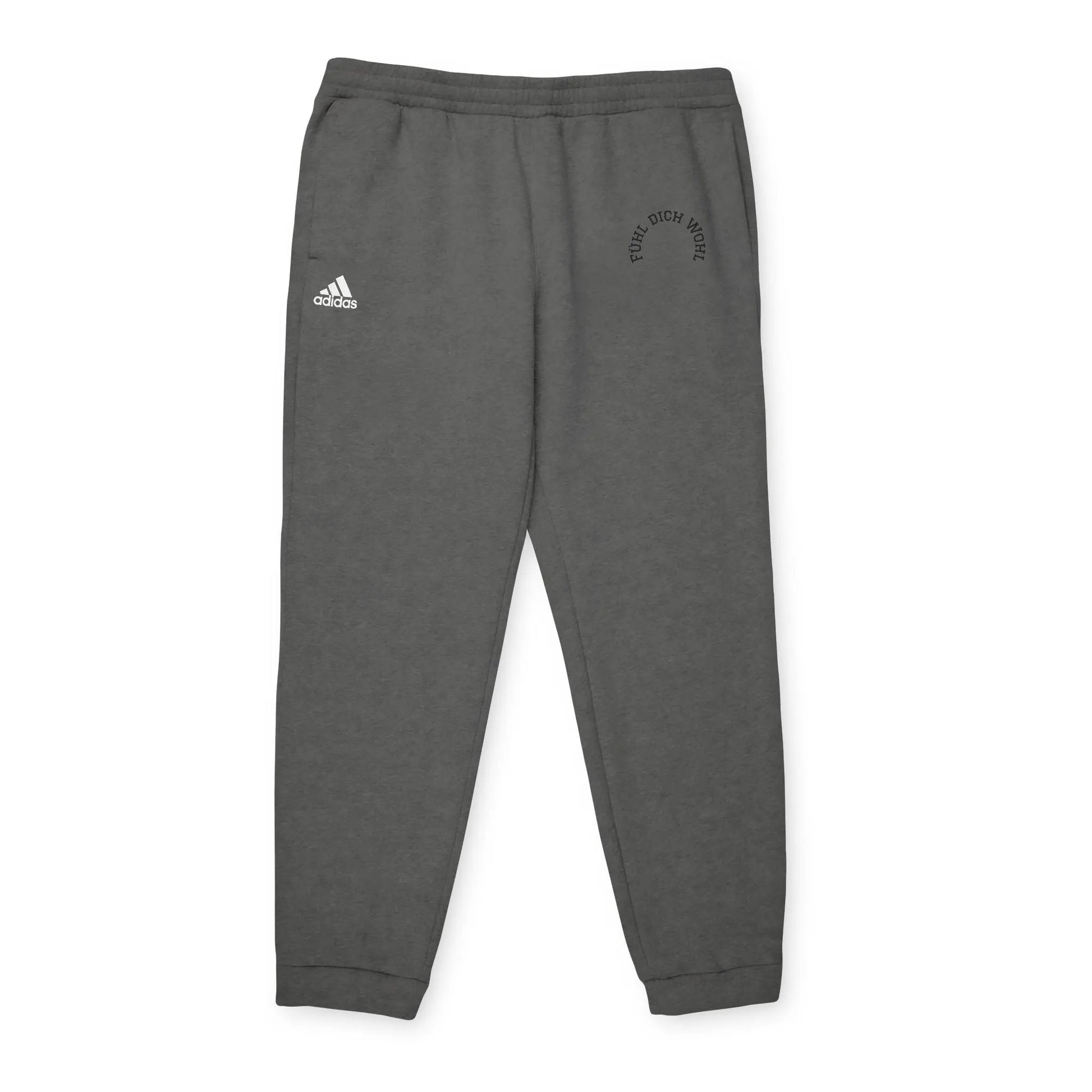 adidas Unisex Fleece Joggers Printify