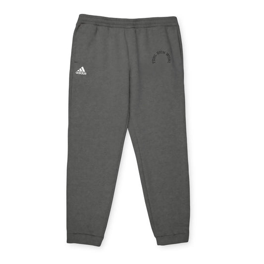 adidas Unisex Fleece Joggers Printify