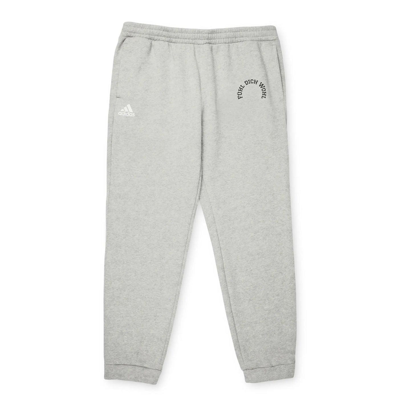 adidas Unisex Fleece Joggers Printify