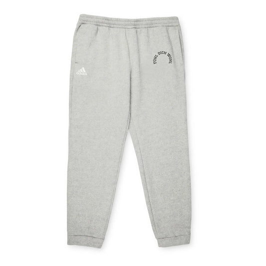 adidas Unisex Fleece Joggers Printify