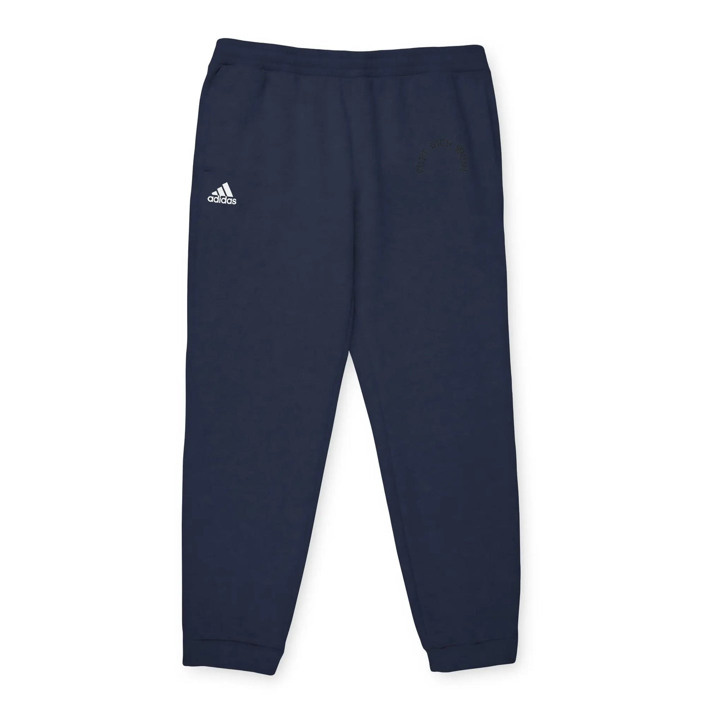 adidas Unisex Fleece Joggers Printify