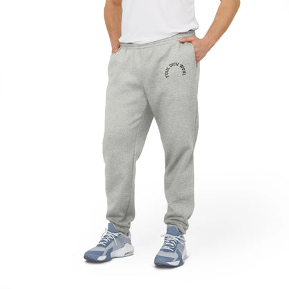 adidas Unisex Fleece Joggers Printify